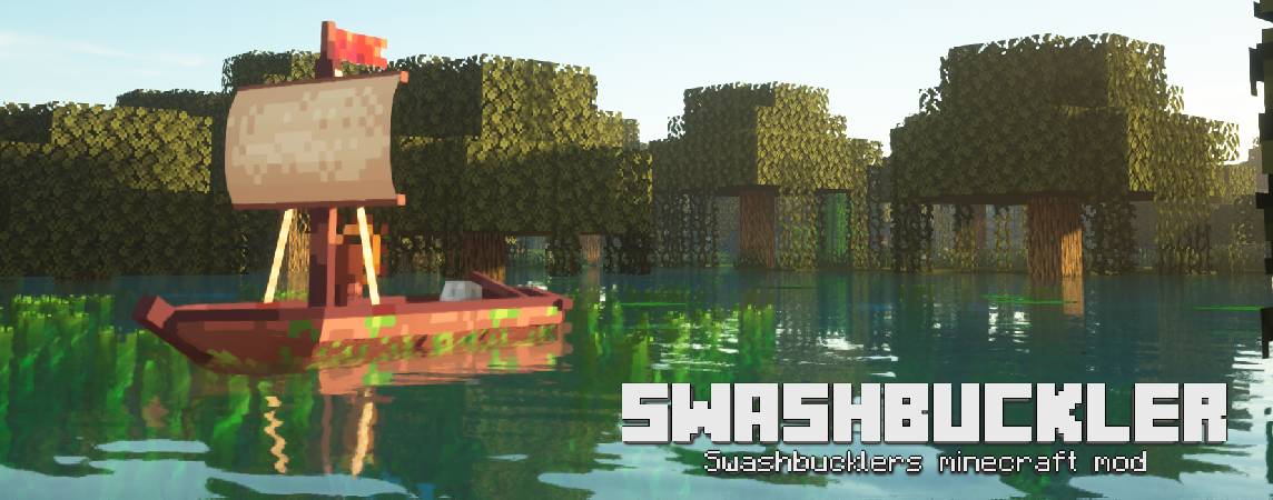 Скриншот мода Swashbucklers! #4398