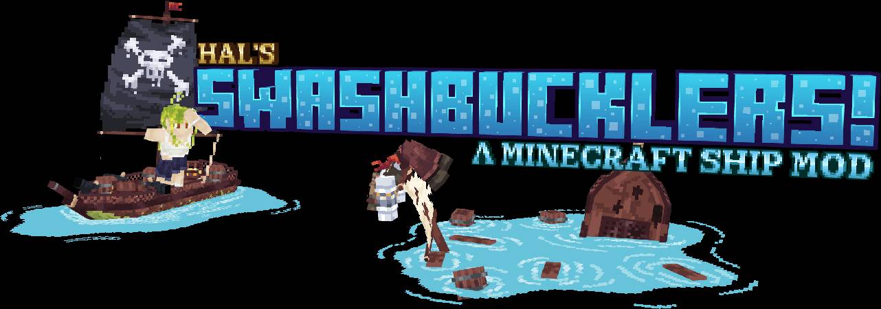 Скриншот мода Swashbucklers! #4404