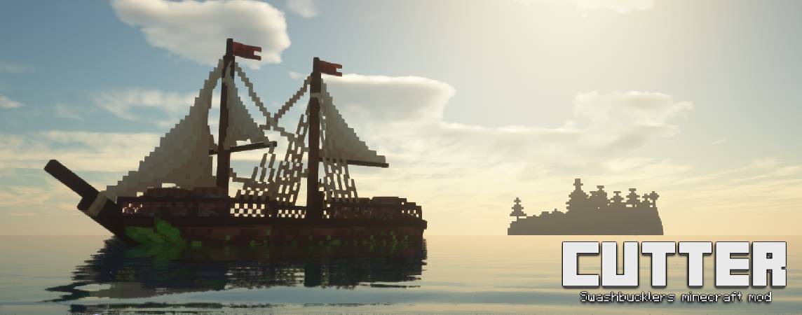 Скриншот мода Swashbucklers! #4410