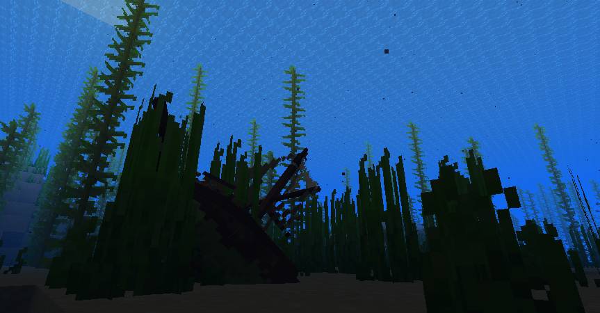 Скриншот мода Swashbucklers! #4421