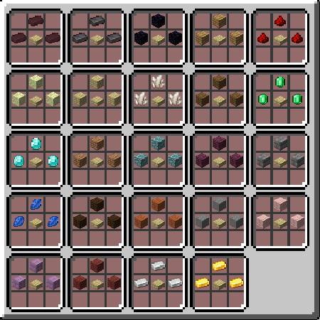 Скриншот мода Sword Displays #4790