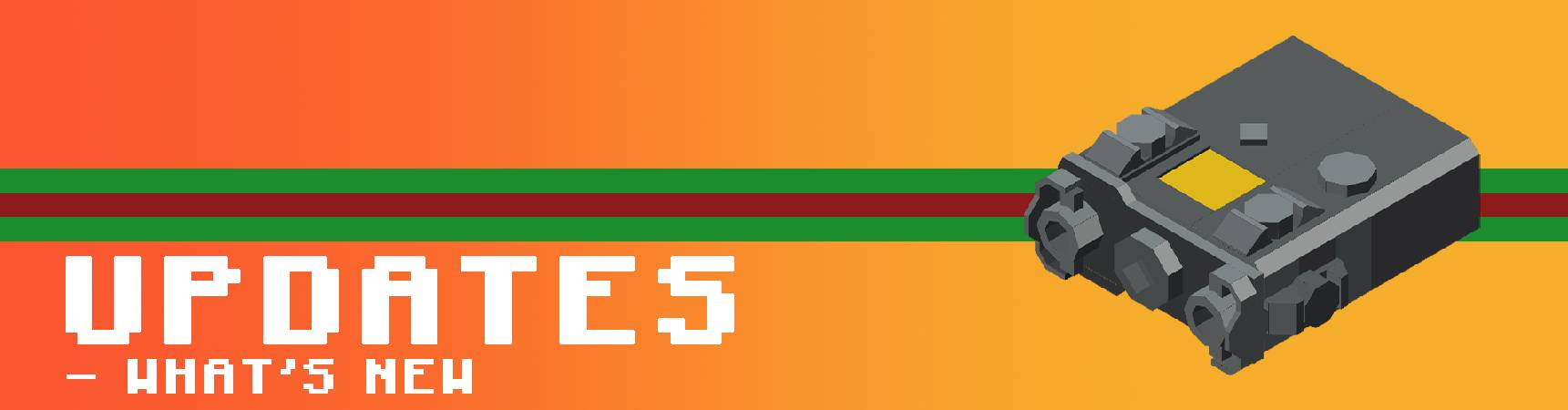 Скриншот мода [TACZ] Gucci & Vuitton Attachments #53