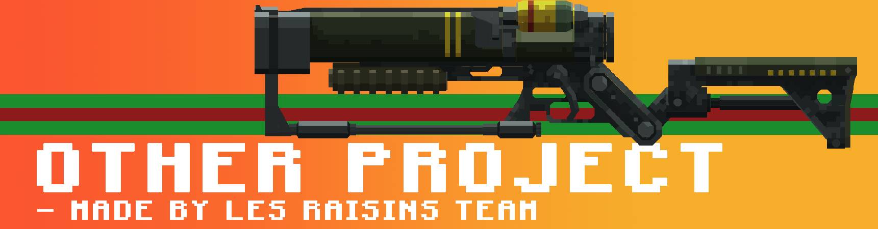 Скриншот мода [TACZ] Gucci & Vuitton Attachments #55