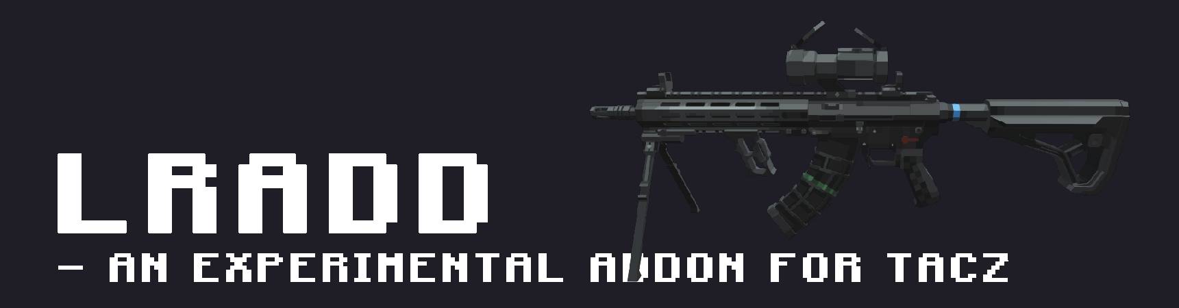 Скриншот мода [TACZ] Gucci & Vuitton Attachments #56