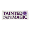 Tainted Magic logo