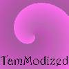 TamModized logo