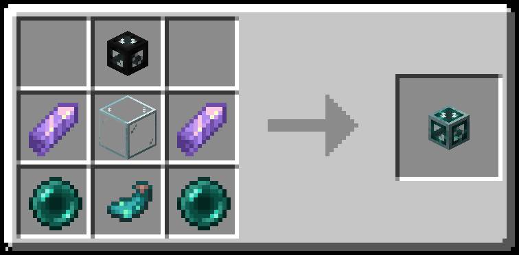 Скриншот мода Tank Storage #1602