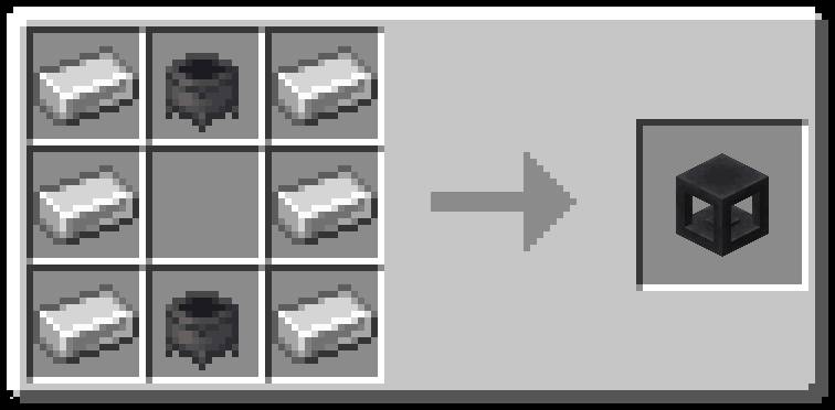 Скриншот мода Tank Storage #1603