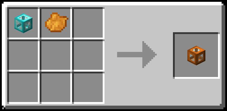 Скриншот мода Tank Storage #1604