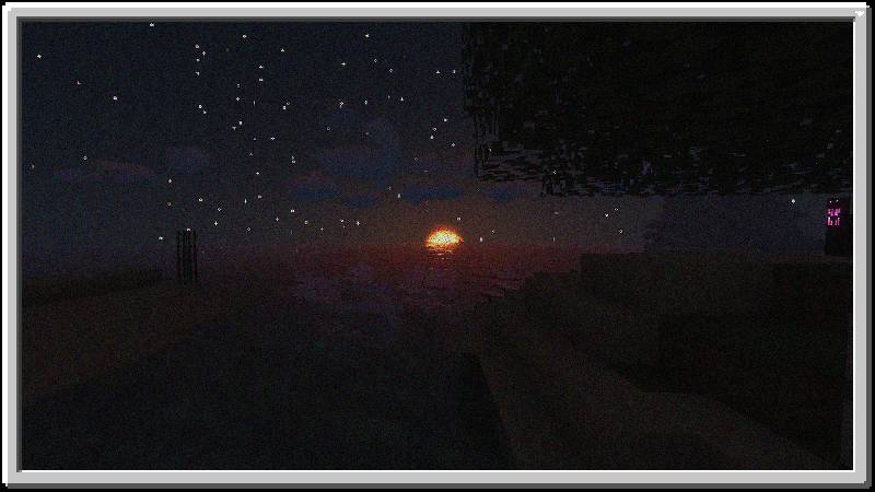 Скриншот мода Tax' Creepy Artist #167