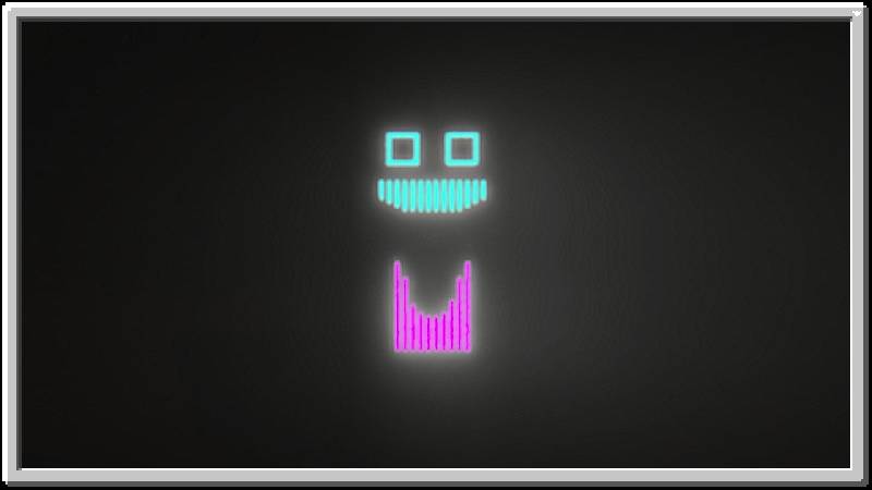 Скриншот мода Tax' Creepy Musician #4763