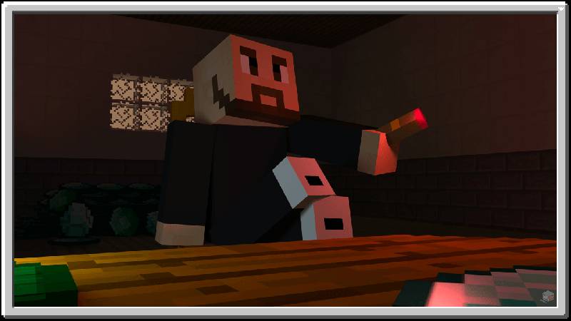 Скриншот мода Tax' Ocean Villager #1676