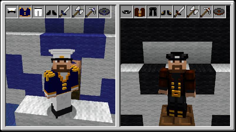 Скриншот мода Tax' Ocean Villager #1683