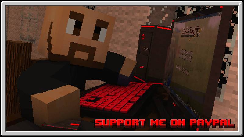 Скриншот мода Tax' Ocean Villager #1688