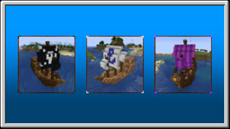 Скриншот мода Tax' Ocean Villager #1699