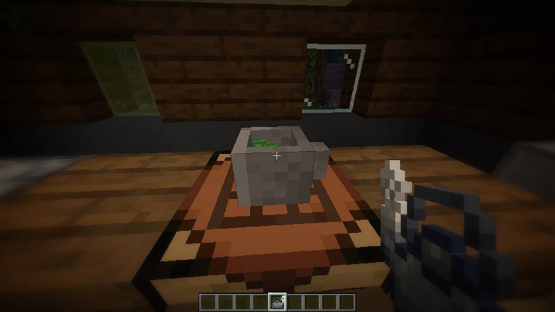 Скриншот мода Tea Kettle #215