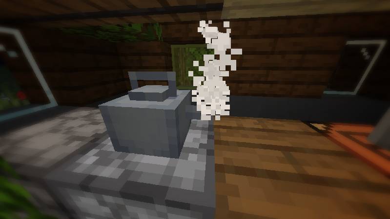 Скриншот мода Tea Kettle #216