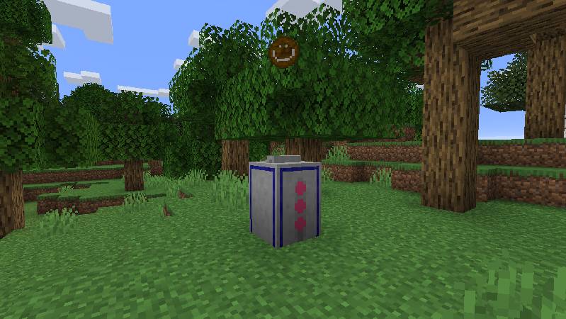 Скриншот мода Teletubbies Mod #1326