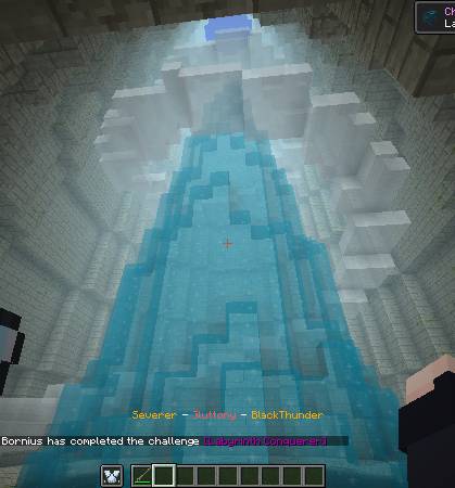 Скриншот мода Tensura Mod  -That Time I Got Reincarnated as a Slime #206