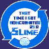 Tensura Mod  -That Time I Got Reincarnated as a Slime logo