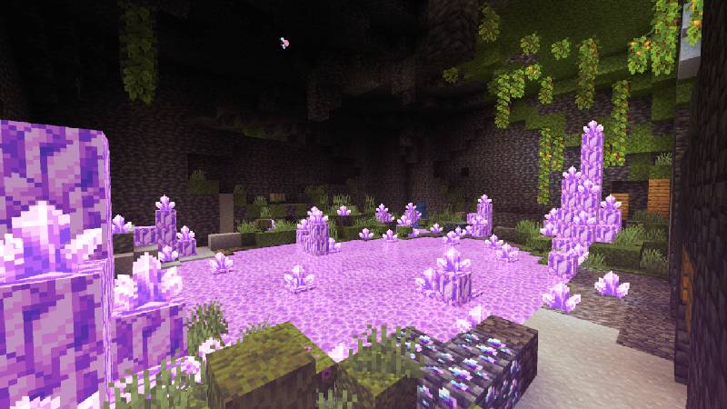 Скриншот мода Terramity #1515