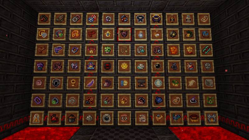 Скриншот мода Terramity #1517