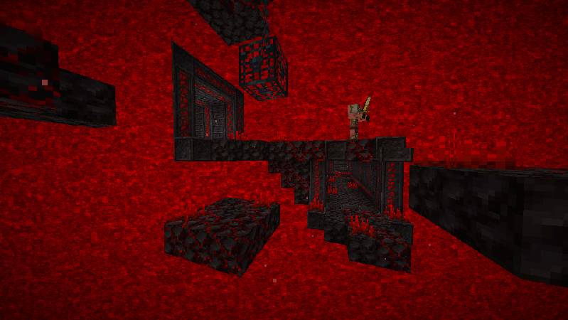 Скриншот мода Terramity #1519