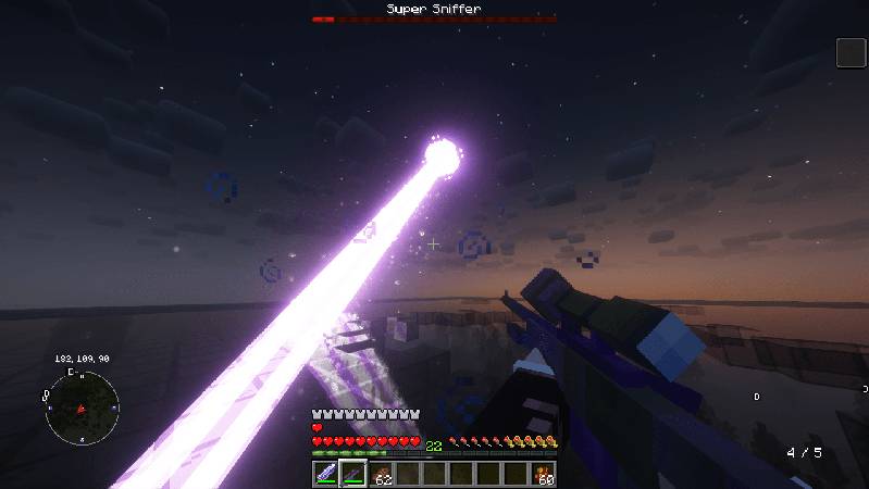 Скриншот мода Terramity #1521