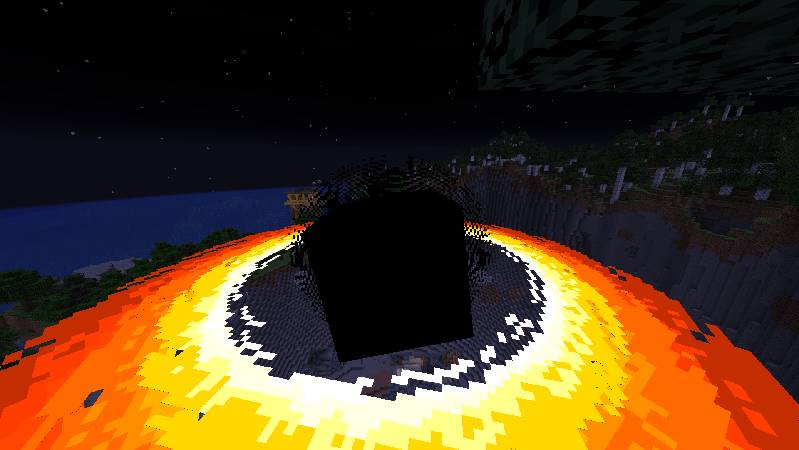 Скриншот мода Terramity #1525