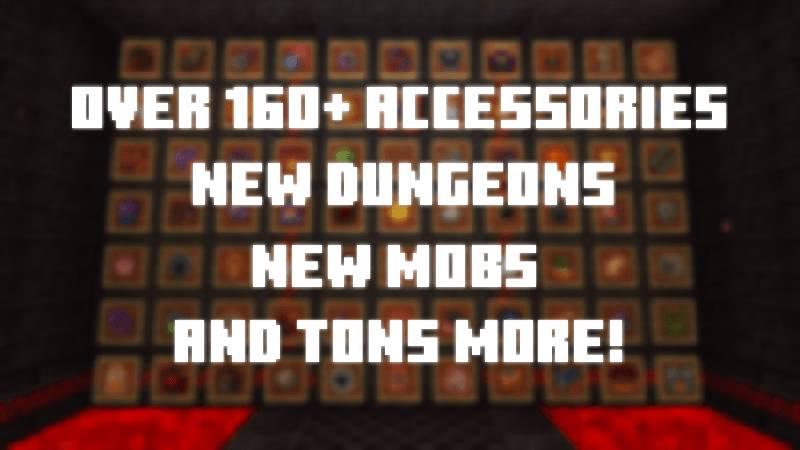 Скриншот мода Terramity #1527