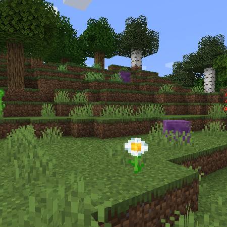 Скриншот мода Terrarian Slimes #2139