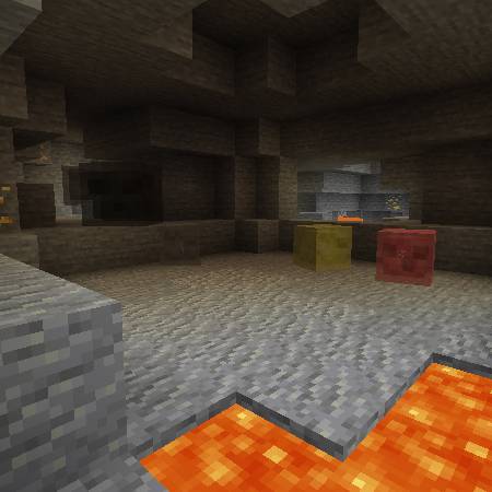 Скриншот мода Terrarian Slimes #2141