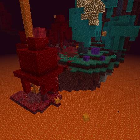 Скриншот мода Terrarian Slimes #2145