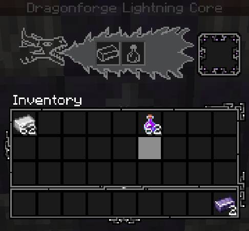 Скриншот мода Tetra_GUI #4007