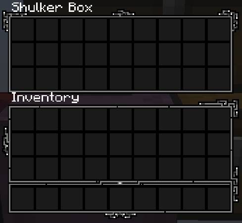 Скриншот мода Tetra_GUI #4012