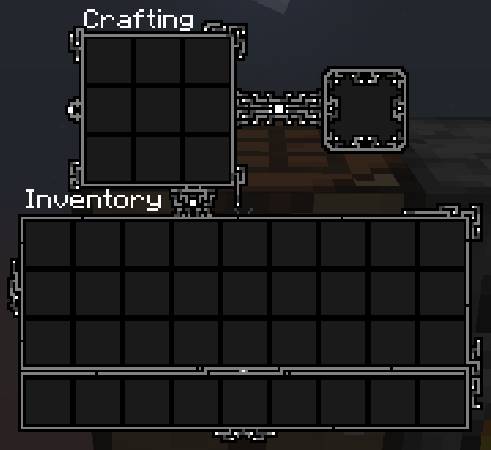 Скриншот мода Tetra_GUI #4015