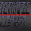 Tetratic Combat logo