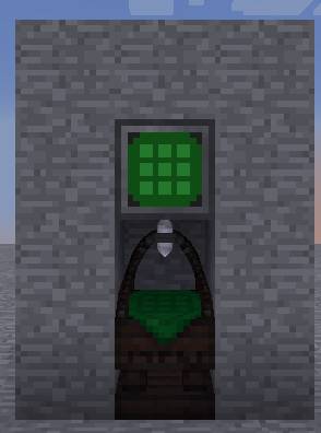 Скриншот мода Thaumic Grid #5003