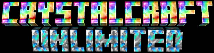 Скриншот мода Crystalcraft Unlimited Java edition (The Age of Ores) #5450