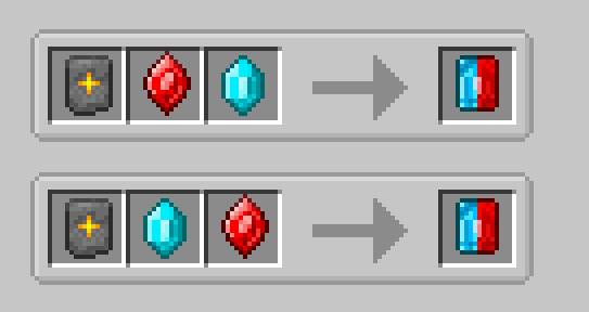 Скриншот мода Crystalcraft Unlimited Java edition (The Age of Ores) #5452