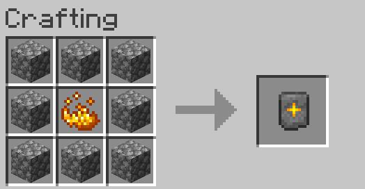 Скриншот мода Crystalcraft Unlimited Java edition (The Age of Ores) #5453