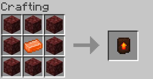 Скриншот мода Crystalcraft Unlimited Java edition (The Age of Ores) #5454