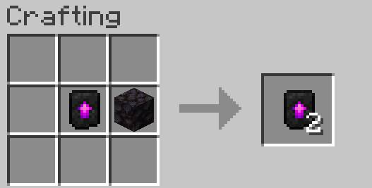 Скриншот мода Crystalcraft Unlimited Java edition (The Age of Ores) #5457