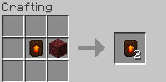 Скриншот мода Crystalcraft Unlimited Java edition (The Age of Ores) #5459