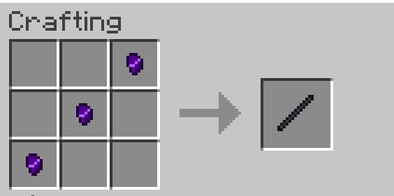 Скриншот мода Crystalcraft Unlimited Java edition (The Age of Ores) #5462