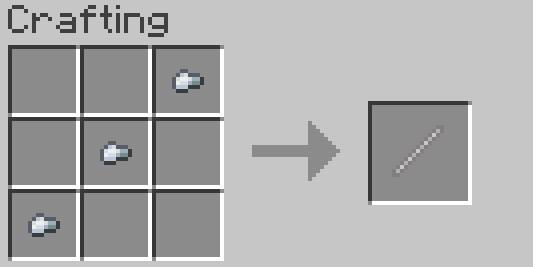 Скриншот мода Crystalcraft Unlimited Java edition (The Age of Ores) #5465