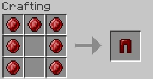 Скриншот мода Crystalcraft Unlimited Java edition (The Age of Ores) #5471