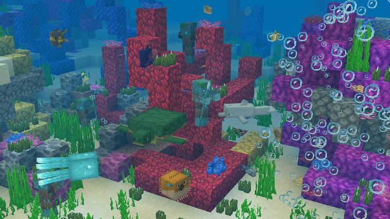 Скриншот мода The CreatorPack #219