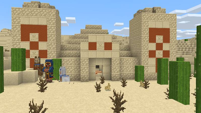 Скриншот мода The CreatorPack #221