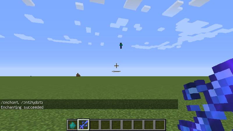 Скриншот мода The Eight Fabled Blades #5388